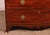 Regency Bombé Commode, 1800s For Sale - Image 5 of 14