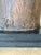 1980s Monumental Southwestern Mixed-Media Figurative Sculpture With Brass Face by Naida Seibel, 43.5” H For Sale In Las Vegas - Image 6 of 11