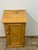 English Antique English Pine Pot Cupboard Nightstand For Sale - Image 3 of 9