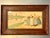 Illustration 1900s Henri Cassiers Flemish Life Watercolor Original Chromolithographs - Set of 2 For Sale - Image 3 of 14
