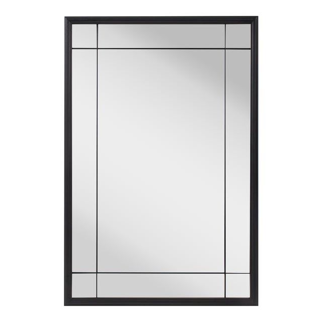 Chiverny French Panel Mirror- Vanity For Sale
