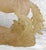 Vintage 15" Italian Equestrian Horse Resin Sculpture For Sale - Image 9 of 10