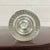 Early 20th Century Antique Hemingray 12 Clear Glass Insulator For Sale - Image 5 of 6