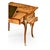 French Mechanical Side Table For Sale - Image 9 of 11