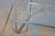 Small Vintage Bauhaus Table in Chrome-Plated Tubular Steel and Glass, Czech, 1930s For Sale - Image 4 of 9