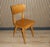 1970s Casala Wooden Chair in Beech, 1973 For Sale - Image 5 of 9