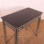 Wood English Painted Lamp Table, 1890s For Sale - Image 7 of 9