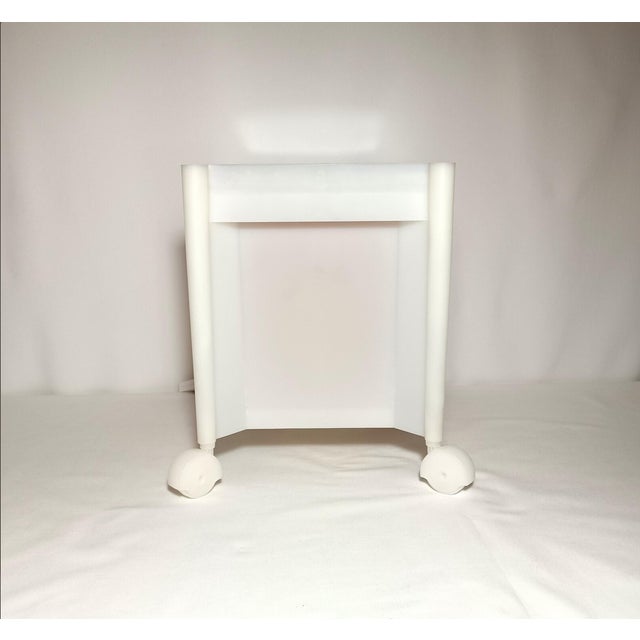 Mid-Century Modern Floor Lamp from Klewe, 1990s For Sale - Image 4 of 12