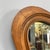Italian Art Deco Wall Mirror in Wood, 1930s For Sale - Image 6 of 18
