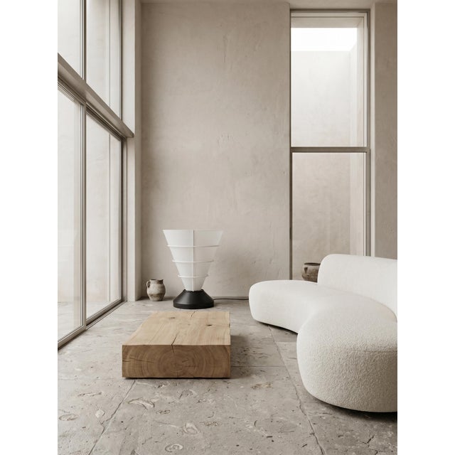 Prototype Lamp by Alfredo Arribas, 1980s For Sale - Image 6 of 8