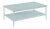 Paxton Rectangular Cocktail Table, Smoke For Sale