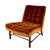 1960s Harvey Probber Slipper Lounge Chair, 1950 For Sale - Image 5 of 7