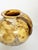 Vintage French Glazed Pottery Jar, 1960s For Sale - Image 6 of 12
