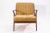 Wood Pair of Vintage 1960s Poul Jensen for Selig Z Danish Teak Wood Accent Armchairs For Sale - Image 7 of 12
