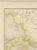 Antique Map of the Eastern United States with Florida Inset from Rand McNally, 1899 For Sale - Image 6 of 12