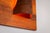 Rectangular Pine Wall Lamp with Bur Wood Veneer Shades, 1960s For Sale - Image 14 of 15