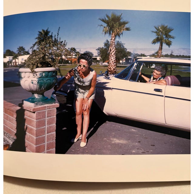 Robert Doisneau: Palm Springs 1960 by Robert Doisneau (English) Hardcover Book This book is brand new and obviously in...