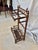 Late 19th Century French Faux Bamboo Umbrella Stand For Sale - Image 4 of 12