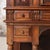 Brown 17th Century French Oak & Walnut Cabinet For Sale - Image 8 of 10