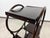 Wood Vienna Secession 4-Tier Bentwood Plant Stand from Thonet, 1910 For Sale - Image 7 of 10