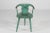 Axel Einar Hjorth Antique Swedish Armchair by Axel Einar Hjorth, 1850s For Sale - Image 4 of 17