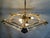 Vintage Hexagon Chandelier from Bakalowits & Söhne For Sale - Image 11 of 13