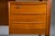 Mid-Century Modern Danish Teak Desk by Peter Lovig Nielsen for Hedensted Mobelfabrik, 1974 For Sale - Image 3 of 18