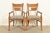 Stickley Mission Oak Arts & Crafts Armchairs, Pair For Sale - Image 14 of 14