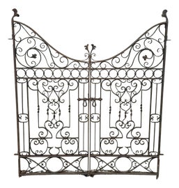Example of Gates
