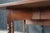 Vintage Imperial Sheraton Style Mahogany Drop Leaf Gateleg Pembroke Side Table For Sale - Image 13 of 18