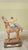 1980s Peter Leventhal Horse With Nude Riders Large Art Sculpture Over 4 Feet Tall! For Sale - Image 5 of 13