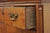 Antique 18th Century Georgian Mahogany Highboy Tall Chest 9 Drawer Dresser For Sale - Image 4 of 12