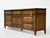 Mid 20th Century Transitional Lowboy Dresser by White Furniture For Sale - Image 4 of 14