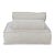 Low Krissa Modern Chair Sofa For Sale - Image 4 of 7