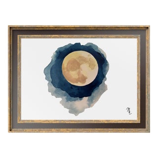 Moon Series-Full Moon For Sale