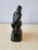 Ceramic 1920s Arko Ceramic Sculpture by N. Berger Entitled Maternity For Sale - Image 7 of 12
