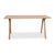 CPH 30 Wooden Dining Table from Hay For Sale - Image 10 of 12