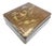 Japanese Lacquerware Box, 1950s For Sale