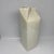 Vintage Iridescent Ceramic Milk Carton Vase For Sale - Image 11 of 13