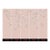 W36'* H96"/Panel, a Set of 6 Panels Magnolia Wallpaper, Mauve Magnolia Wallpaper For Sale