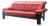 Vintage Leather Sofa from Ligne Roset, 1980s For Sale