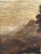 Rustic Rural Landscape with Figures, Oil on Canvas, 18th Century For Sale - Image 3 of 6