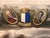 c.1850 Victor Levasseur Hand-Colored Map Dept De La Moselle Antique Framed For Sale - Image 10 of 12