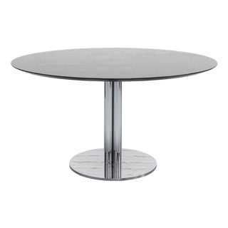 Italian Dining Table from Gavina, 1970s For Sale