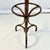 Wood Mid 20th Century Boho Chic Victorian Thonet Style Bentwood Umbrella, Coat & Hat Rack Tree Stand. For Sale - Image 7 of 9