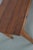 20th Century Rustic Farmhouse French Fruitwood Dining Table, 1890s For Sale - Image 15 of 17