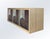 Contemporary Pittura Uno Sideboard by Meccani Studio for Meccani Design For Sale - Image 3 of 9