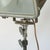 Metal Industrial Tripod Floor Lamp, 1950s For Sale - Image 7 of 8