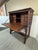 Spanish Bargueño Secretary Desk With Drawers For Sale In San Francisco - Image 6 of 12