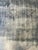 Wood Vintage Oak & Steel Top Square Coffee Table For Sale - Image 7 of 12